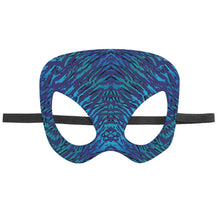 Charger l&#39;image dans la galerie, Masque Halloween en polyester JJ0525034 Personnalisé pour homme et femme
