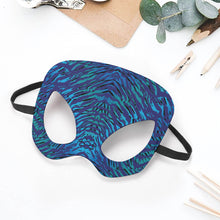 Charger l&#39;image dans la galerie, Masque Halloween en polyester JJ0525034 Personnalisé pour homme et femme
