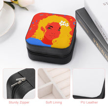 Charger l&#39;image dans la galerie, Boîte à bijoux de haute qualité originale personnalisée avec photo motif logo texte
