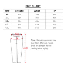 Charger l&#39;image dans la galerie, Legging stretch grande taille tendance femme personnalisé avec photo motif texte logo (impression des multi-images)
