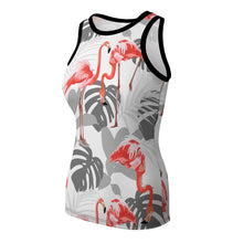 Charger l&#39;image dans la galerie, Débardeur Chic Tank Top Femme NZ106 personnalisé avec photo logo texte motif
