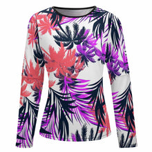 Charger l&#39;image dans la galerie, T-shirt femme sans bretelles NZ150 (image unique) personnalisé avec photo et texte
