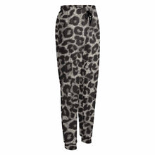 Charger l&#39;image dans la galerie, Pantalon de survêtement sport jogging femme personnalisée avec photo texte motif à impression complète (impression d&#39;image unique)
