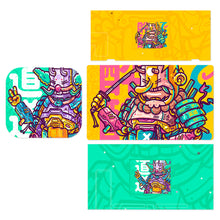 Charger l&#39;image dans la galerie, Autocollant / Sticker Nintendo Switch / Switch Lite personnalisé avec photo logo motif texte
