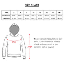 Charger l&#39;image dans la galerie, Sweat à capuche polaire homme FS0816072 Personnalisé avec photo et image (Conception multi-images)
