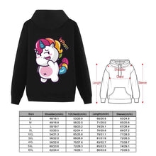 Charger l&#39;image dans la galerie, Sweat pull à capuche en coton personnalisé avec photo texte pour homme avec poche ( impression au dos )
