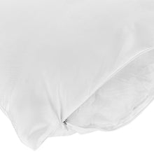 Charger l&#39;image dans la galerie, Taies d&#39;oreiller / Housses de coussin personnalisée en polyester en forme de longue bande (impression recto) (20&quot;×54&quot;)
