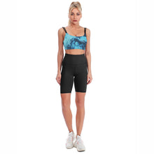 Charger l&#39;image dans la galerie, Soutien-gorge de sport de soutien sans couture d&#39;entraînement YJ034 personnalisé design avec photo texte
