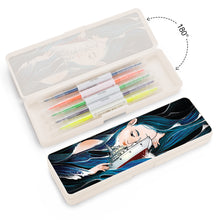 Charger l&#39;image dans la galerie, Trousse à stylo pratique à la mode BG1613003 impression personnalisée avec photo logo motif texte
