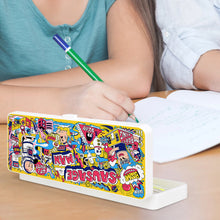 Charger l&#39;image dans la galerie, Trousse stylo originale luxe BG1613001 impression personnalisée avec photo logo motif texte
