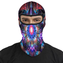 Charger l&#39;image dans la galerie, Turban masque de protection personnalisé avec photo logo motif texte
