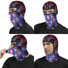 Charger l&#39;image dans la galerie, Turban masque de protection personnalisé avec photo logo motif texte
