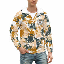 Charger l&#39;image dans la galerie, Impression des multi-images veste costume grande taille homme moderne A537 personnalisé avec photo logo motif texte
