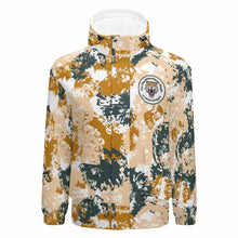 Charger l&#39;image dans la galerie, Impression des multi-images veste costume grande taille homme moderne A537 personnalisé avec photo logo motif texte
