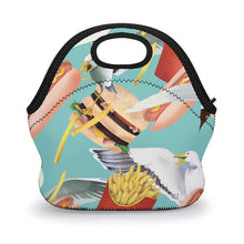 Charger l&#39;image dans la galerie, Sac isolant / sac isotherme XB0602000 Personnalisé (Diverses spécifications)
