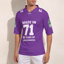 Charger l&#39;image dans la galerie, Uniforme de baseball chemise maillot de basketball pour homme XT personnalisé avec photo logo texte motif (impression d&#39;image unique)
