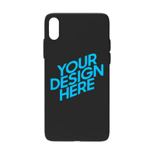 Charger l&#39;image dans la galerie, Coque iPhone personnalisée XS Max avec photo
