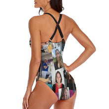 Charger l&#39;image dans la galerie, One-piece Swimsuit-Customer customization
