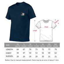 Charger l&#39;image dans la galerie, Short Sleeve T-Shirt-Customer customization
