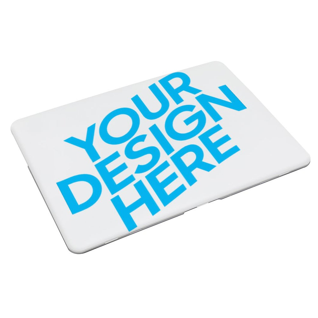 Impression d’image unique sticker/Autocollant Apple Macbook air/pro PVC personnalisé avec logo photo motif texte
