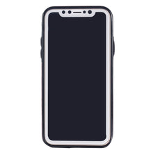 Charger l&#39;image dans la galerie, Coque/Housse en cuir de portable Etui Portefeuille à Rabat 3C0705068 iPhone X/XS  impression personnalisé avec image logo motif texte
