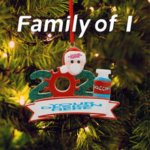 Charger l&#39;image dans la galerie, Décoration/ornement de Noël de poupée avec drapeau Exquise Belle GY0902039 impression personnalisé avec photo motif texte logo
