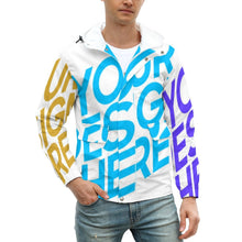 Charger l&#39;image dans la galerie, Impression des multi-images veste costume grande taille homme moderne A537 personnalisé avec photo logo motif texte
