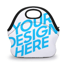 Charger l&#39;image dans la galerie, Sac isolant / sac isotherme XB0602000 Personnalisé (Diverses spécifications)
