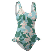 Charger l&#39;image dans la galerie, One-piece Swimsuit-Customer customization
