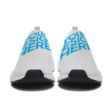 Charger l&#39;image dans la galerie, Chaussures de sport personnalisées occasionnelles NMD1(Deux chaussures peuvent être personnalisées avec des motifs différents)

