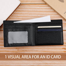 Charger l&#39;image dans la galerie, Portefeuille / Porte-Monnaie Impression complète personnalisé avec photo motif texte
