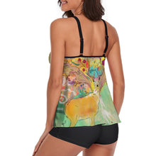 Charger l&#39;image dans la galerie, Swimsuit suit-Customer customization
