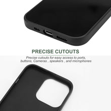Charger l&#39;image dans la galerie, Coque/Étui Apple iPhone 13/Mini/Pro/Pro Max en cuir TPU 3C0705092 impression personnalisé avec photo logo motif texte
