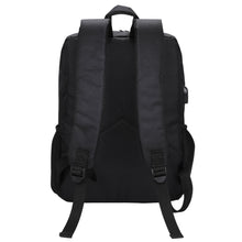 Charger l&#39;image dans la galerie, Sac à dos personnalisé avec port USB
