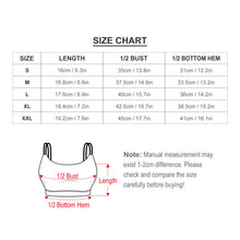 Charger l&#39;image dans la galerie, Soutien-gorge de sport de soutien sans couture d&#39;entraînement YJ034 personnalisé design avec photo texte
