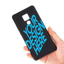 Charger l&#39;image dans la galerie, TPU Coque personnalisée Huawei Mate 20 TPU avec photo
